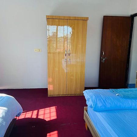 Namaste Stay Apartment Pokhara Extérieur photo